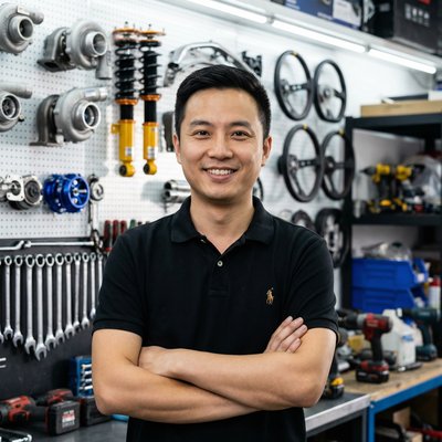抖音揭秘顾问王浩然